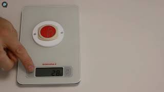 Aal Homecare - Aal-Profiline By Lehmann Electronic Hc 180