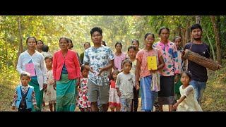 Merong - Enosh Sangma Official Music Video