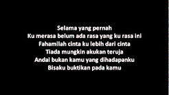faizal tahir all song - Playlist 