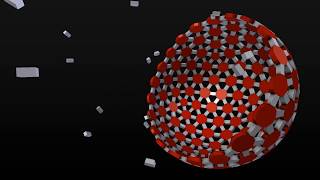 Blender Animation Test-1