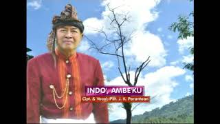 Download Lagu Lagu Keren Tondok Toraya Mala'bi', dinyanyikan oleh Komposernya sendiri MP3