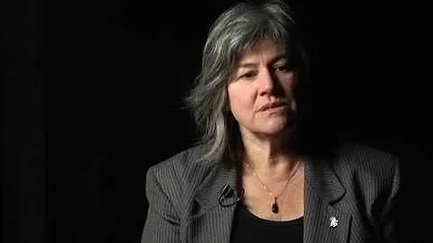 Yvette Nolan on growing up and her family (Part 1 ...