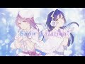 Snow halation / &mu;'s - Covered by 倚水&times;しほ