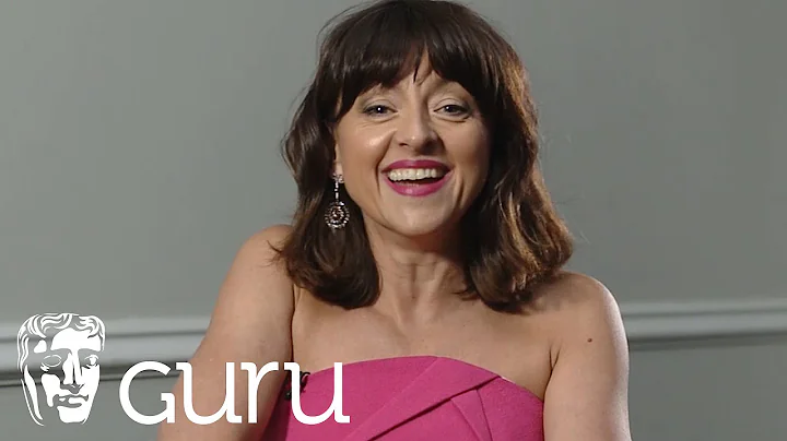 60 Seconds With... Jo Hartley