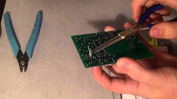 Mayflower Electronics - DIY objective 2 amp - Part 23