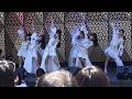 WHITE SCORPION『動く唇』/ゲリラ1池袋西口公園野外劇場(2026.5.30)