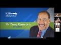 ICABA - Kick Off Keynote (Black Professionals Month - October 1st, 2021)