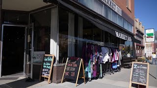 'Much better sales:' Red Lodge businesses celebrate a summer without disaster