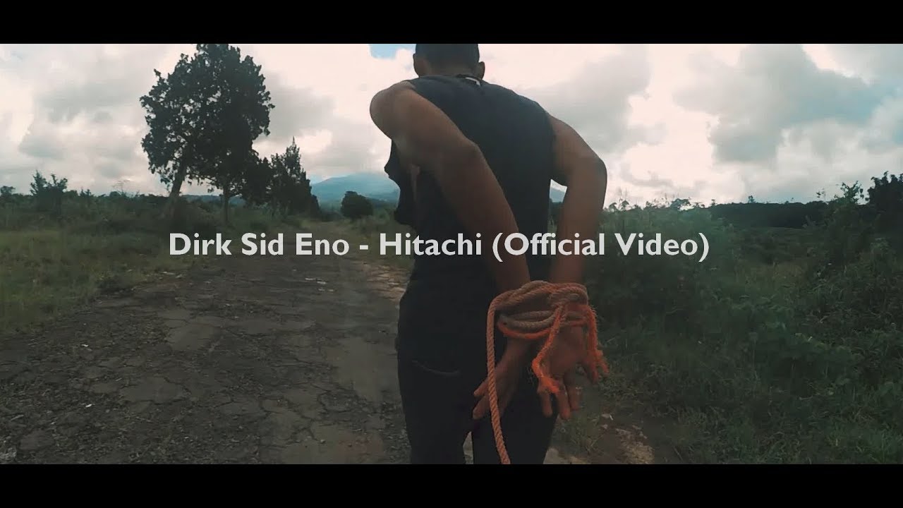 Watch Dirk Sid Eno - Hitachi (Original Mix) (OFFICIAL VIDEO) on YouTube Watch Dirk Sid Eno - Hitachi (Original Mix) (OFFICIAL VIDEO) on YouTube