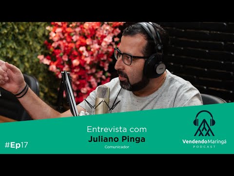 #17 - Juliano Pinga