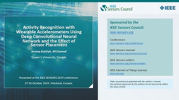 Activity Recognition with Wearable Accelerometers Using Deep Convolutional Neural Network and the