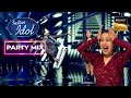 Shanmukha-Stephen ने &#39;Ek Ho Gay Hum&#39; गाकर Create किया एक Surreal Moment | Indian Idol 12 | Party Mix