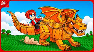 PEGUE E DOMINE SEU ANIMAL NO ROBLOX