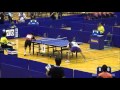 卓球 2014 インターハイ団体決勝 坪井勇磨 青森山田 Vs 松下大星 愛工大名電 卓球 2014 インターハイ団体決勝 坪井勇磨 青森山田 Vs 松下大星 愛工大名電