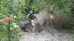 Enduro des coteaux charentais Chateauneuf 2016