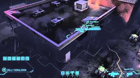 xcom, enemy unknown, impossible, mission 1, mini tutorial