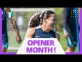 Kansas City Current STARS Train In Florida AHEAD Of 2025 NWSL Season Kansas City Current STARS Train In Florida AHEAD Of 2025 NWSL Season