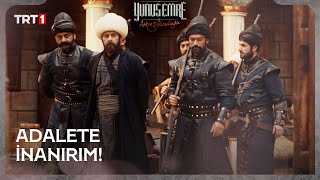 Kadı Yunus, Adaleti Sağlamak Için Sokaklara Indi - Yunus Emre 2. Bölüm