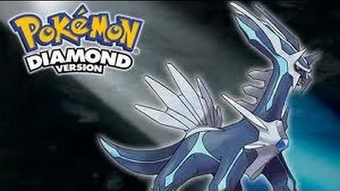Pokemon Diamond Lp.4 Evolving and Gliches!