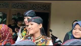 bujang ganong  yusuf