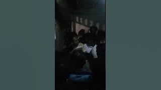 Maling ayam tertangkap babak belur di hajar warga