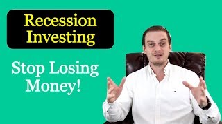 How to Make Money During a Recession Investing in 2020