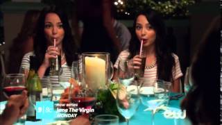 JANE THE VIRGIN 1x06 - CHAPTER SIX