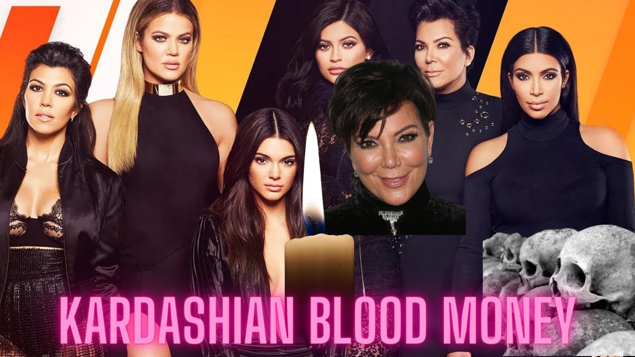 🪄🌚KARDASHIANS SACRIFICE (Tarot Reading)