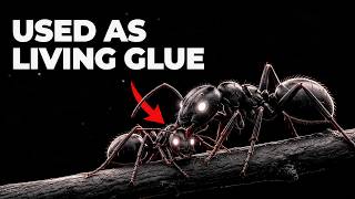 The Worst Ant To Be Born As