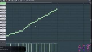 Video thumbnail of "How to make Dhol Dholki  kit ( For making beat ) in Fl studio....."