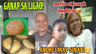 MGA GANAP SA LIGAO WITH MANLILIGAW AT MERLIE🤣🤣🤣🤣 | KINDRED TV | VAL SANTOS MATUBANG | RITZ VLOG MGA GANAP SA LIGAO WITH MANLILIGAW AT MERLIE🤣🤣🤣🤣 | KINDRED TV | VAL SANTOS MATUBANG | RITZ VLOG