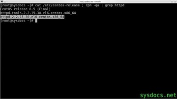 Switching Apache prefork to worker MPM in RHEL/CentOS