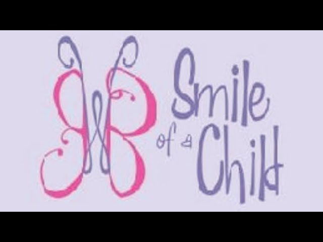 Smile TV aka Smile of the Child Shut Down message (1/7/24