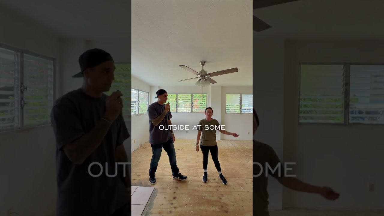 Walk through with us, and go see it renovated at the next open house - for sale now!