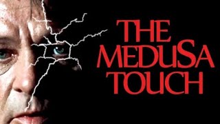 فیلم زیبای ( The Medusa Touch 1978 ) نگاه شیطانی کیفیت عالی و دوبله فارسی