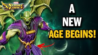 Alliance Briefing EP15 – Overpower Controversy & The New "Ages" Era in MSF!