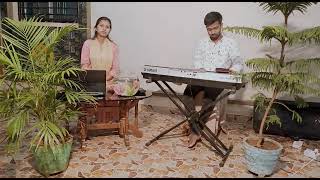 Video thumbnail of "SHUNYAVAGIDDA NANNA NOORAKKE NOORARASHTU MAADI JESUS KANNADA SONG"