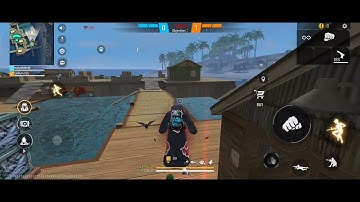 I am playing random players custom😀😀