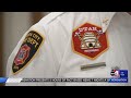 Utah department of health and human services honors first responders