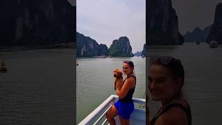 #hund #viral #shortsvideo #shortsviral #dog #reisen #shortsfunny #funny #backpacking #vietnam #wow
