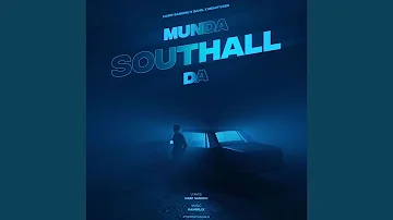 Munda Southall Da (feat. Mohitveer & Sahil)