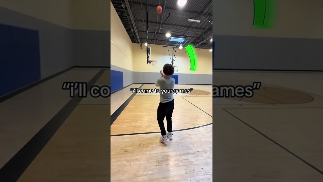 it’s so greeeen #fypシ #2k26 #hooper #basketball #trending