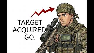 POV : You Are a Sniper on a Classified Mission [Military simulation training exercise] screenshot 5
