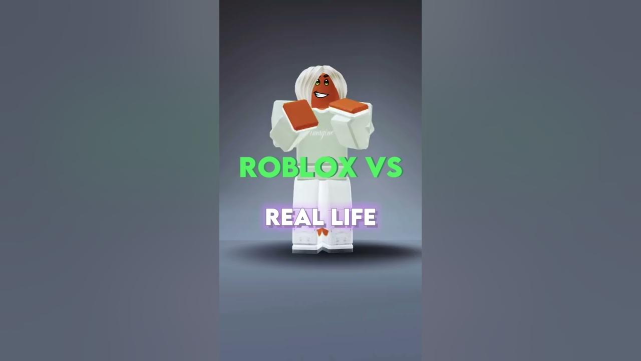 rs Life! - Roblox