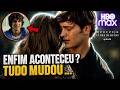 Medcezir Vidas Alheias: o ROUBO que incriminou Yaman explicado (episódios 10 ao 20)