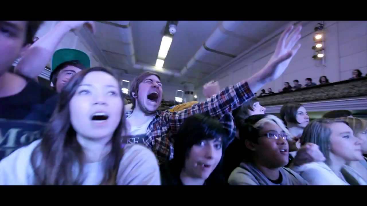 Watch Storm The Sky - Common Kings (Official Live Music Video) on YouTube Watch Storm The Sky - Common Kings (Official Live Music Video) on YouTube