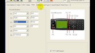 SIMOCO SRM9000