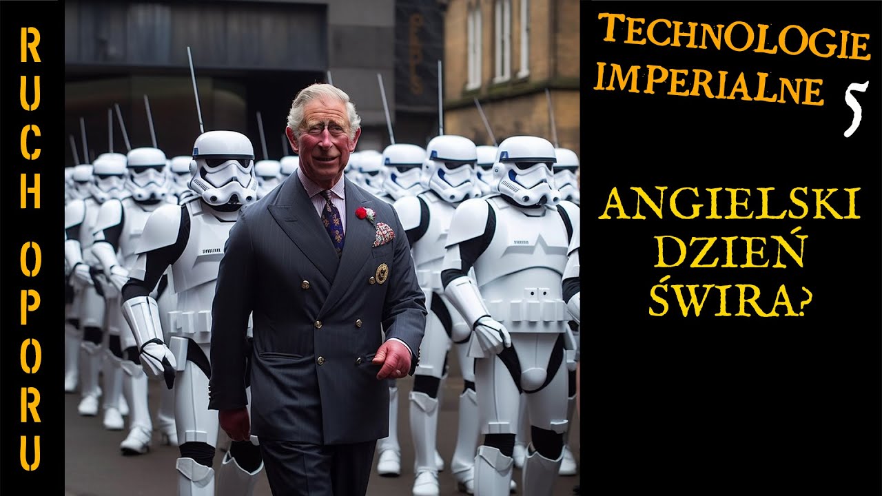 Kto rządzi Brytanią?