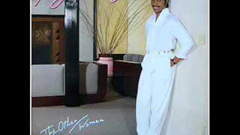 Ray Parker Jr - Let's Get Off