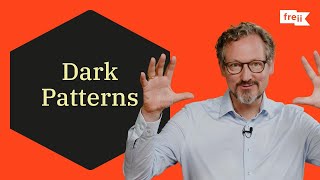 Dark Patterns: Wie Apps Jugendliche manipulieren